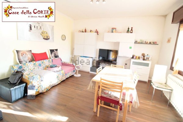 casa indipendente in vendita a Cento in zona Casumaro