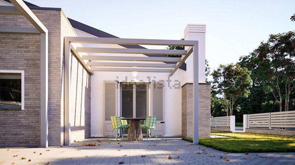 appartamento in vendita a Cento