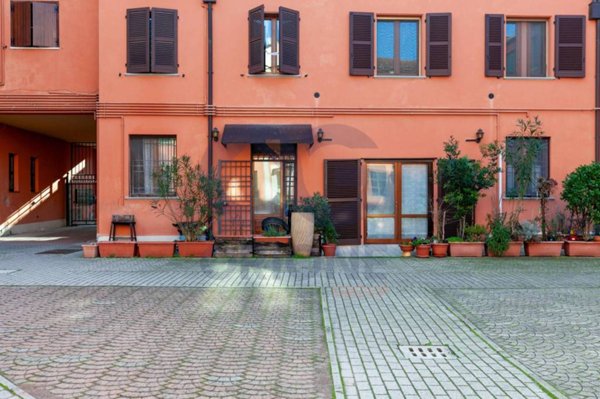 appartamento in vendita a Cento