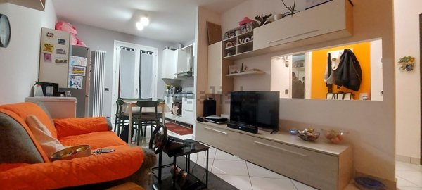 appartamento in vendita a Cento