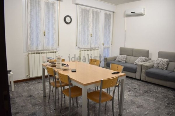 appartamento in vendita a Cento