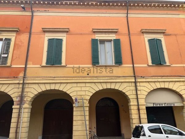 appartamento in vendita a Cento