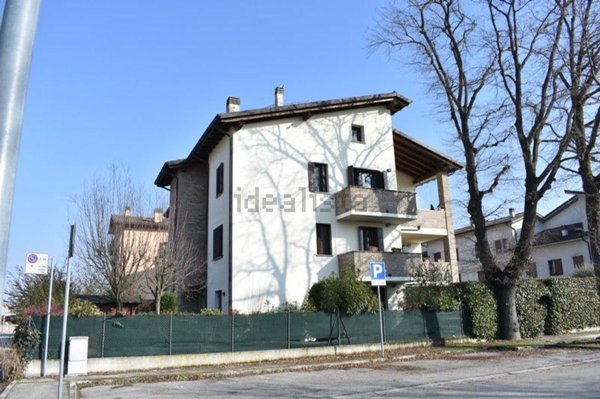 appartamento in vendita a Cento