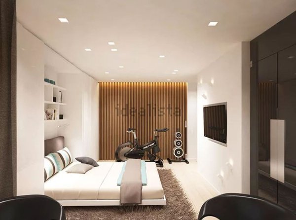 appartamento in vendita a Cento