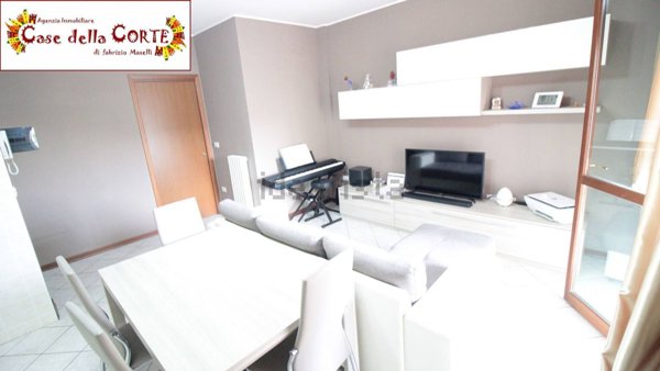 appartamento in vendita a Cento