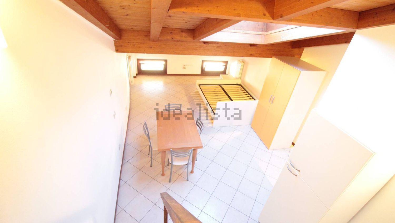 appartamento in vendita a Cento