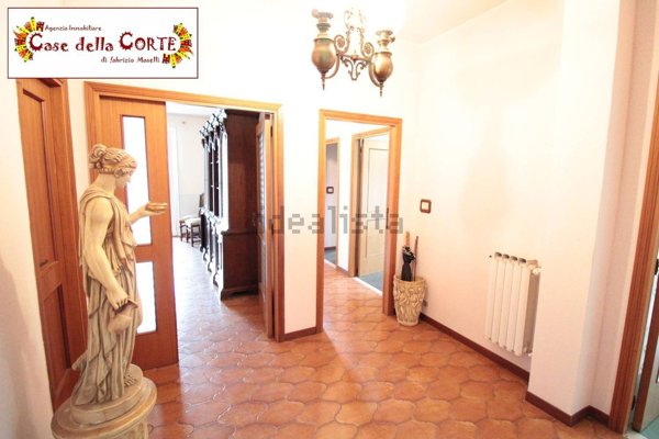 appartamento in vendita a Cento