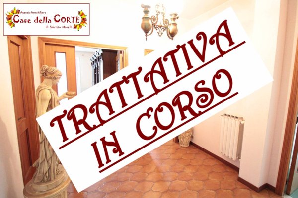 appartamento in vendita a Cento