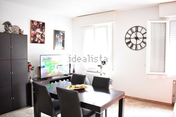 appartamento in vendita a Cento