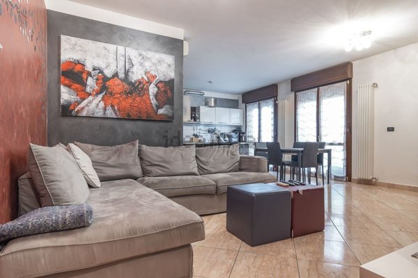 appartamento in vendita a Cento