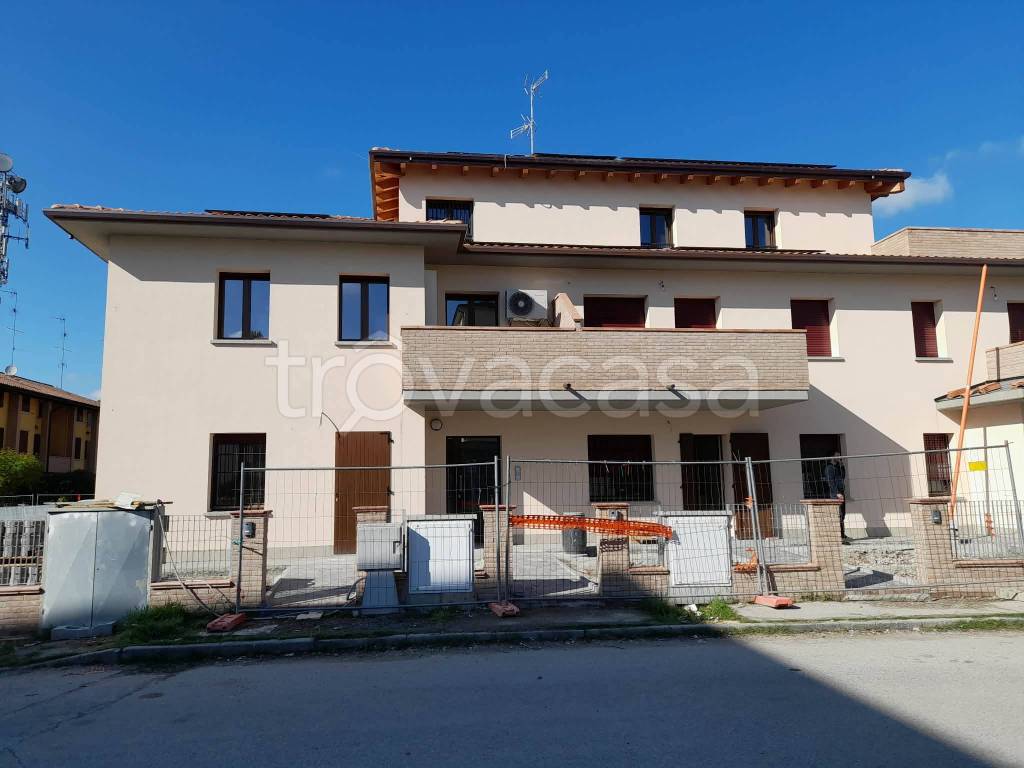 appartamento in vendita a Cento