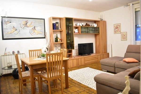 appartamento in vendita a Cento