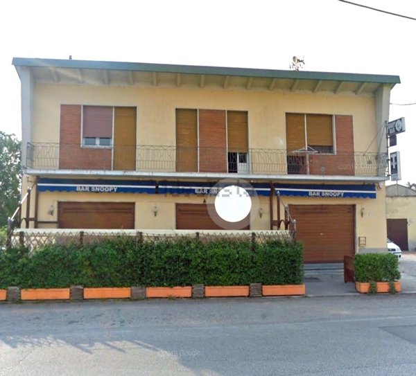 appartamento in vendita a Cento