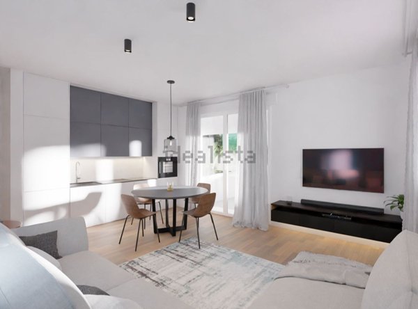 appartamento in vendita a Cento