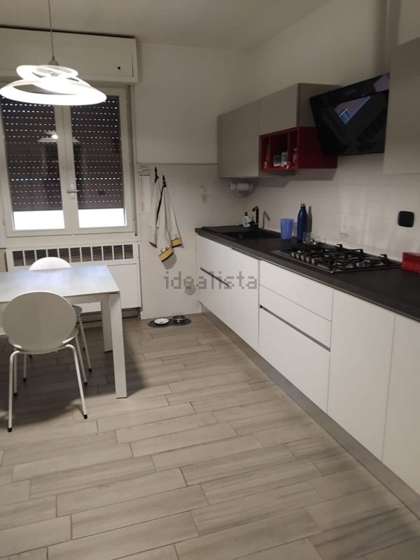 appartamento in vendita a Cento in zona Renazzo