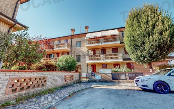 appartamento in vendita a Cento