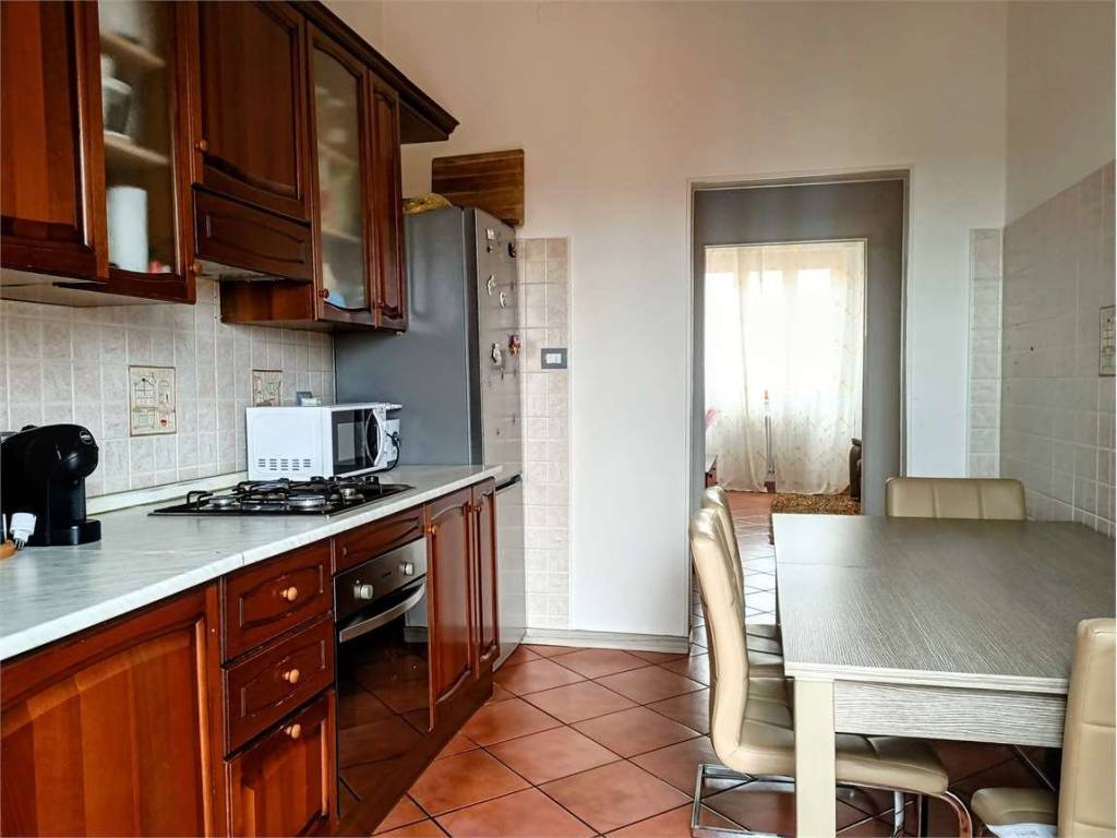 appartamento in vendita a Cento