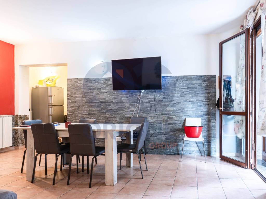 appartamento in vendita a Cento in zona Renazzo