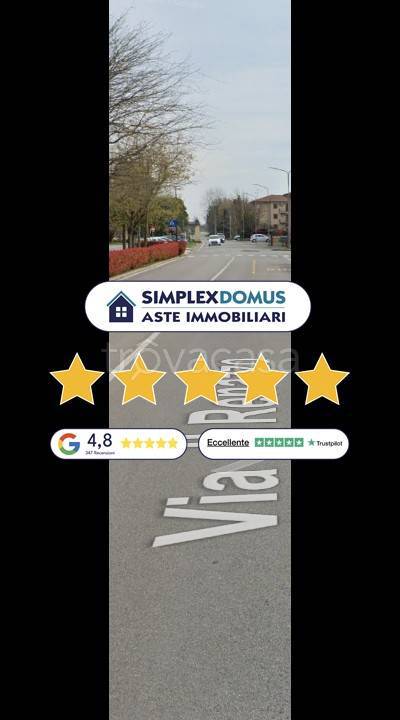 appartamento in vendita a Cento in zona Renazzo