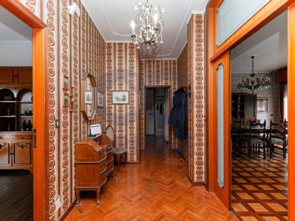 appartamento in vendita a Cento