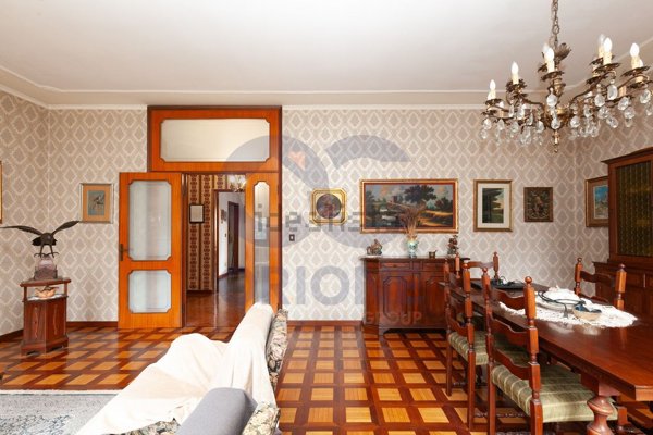 appartamento in vendita a Cento