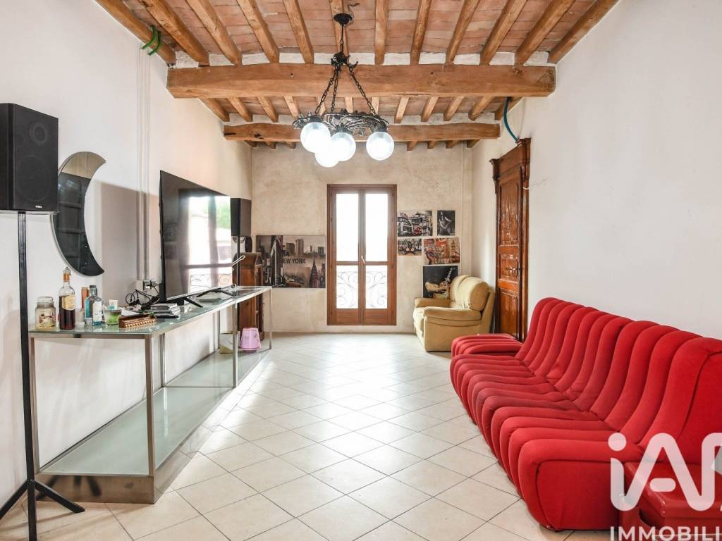 casa indipendente in vendita a Cento in zona Reno Centese
