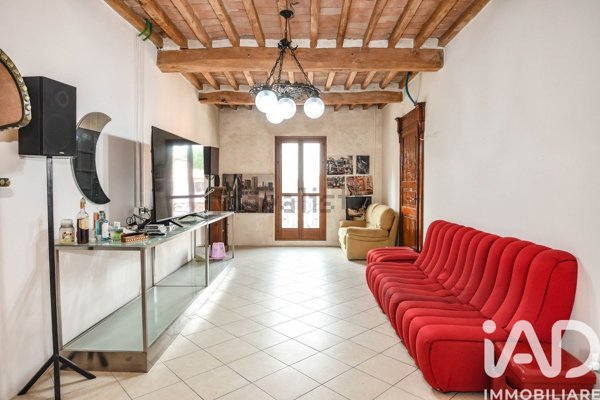 casa indipendente in vendita a Cento in zona Reno Centese