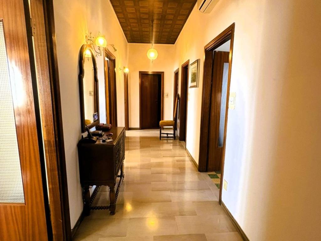 appartamento in vendita a Cento