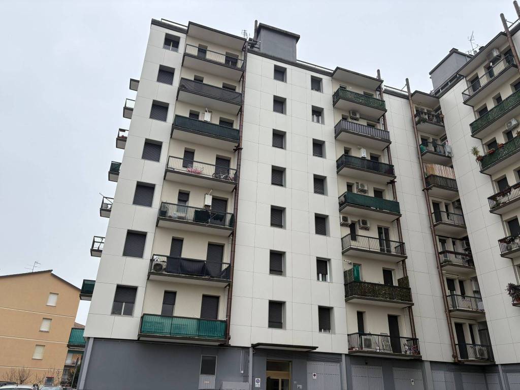 appartamento in vendita a Cento