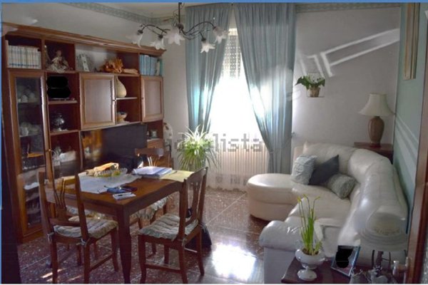 appartamento in vendita a Cento