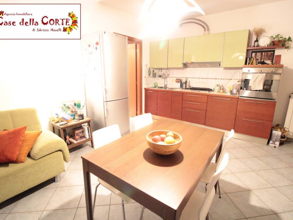 appartamento in vendita a Cento