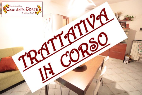 appartamento in vendita a Cento