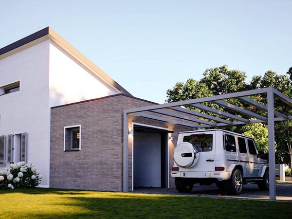 appartamento in vendita a Cento in zona Renazzo