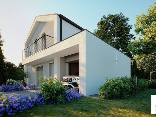 appartamento in vendita a Cento in zona Renazzo