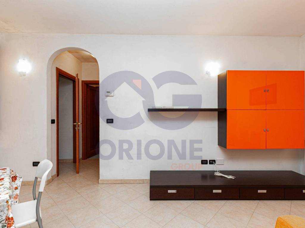 appartamento in vendita a Cento