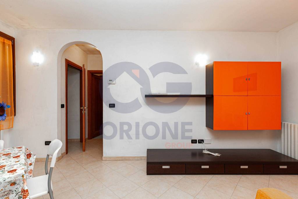 appartamento in vendita a Cento