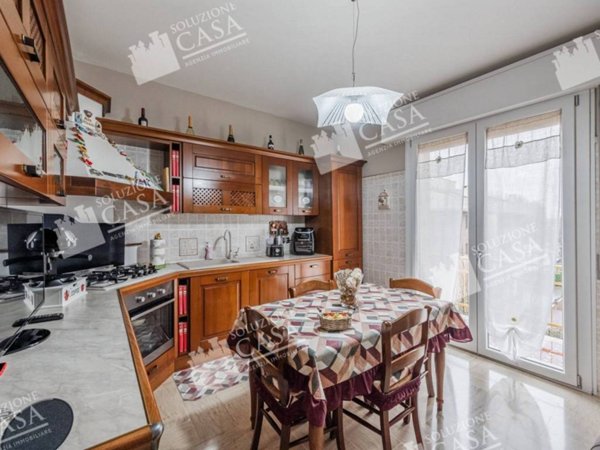 appartamento in vendita a Cento