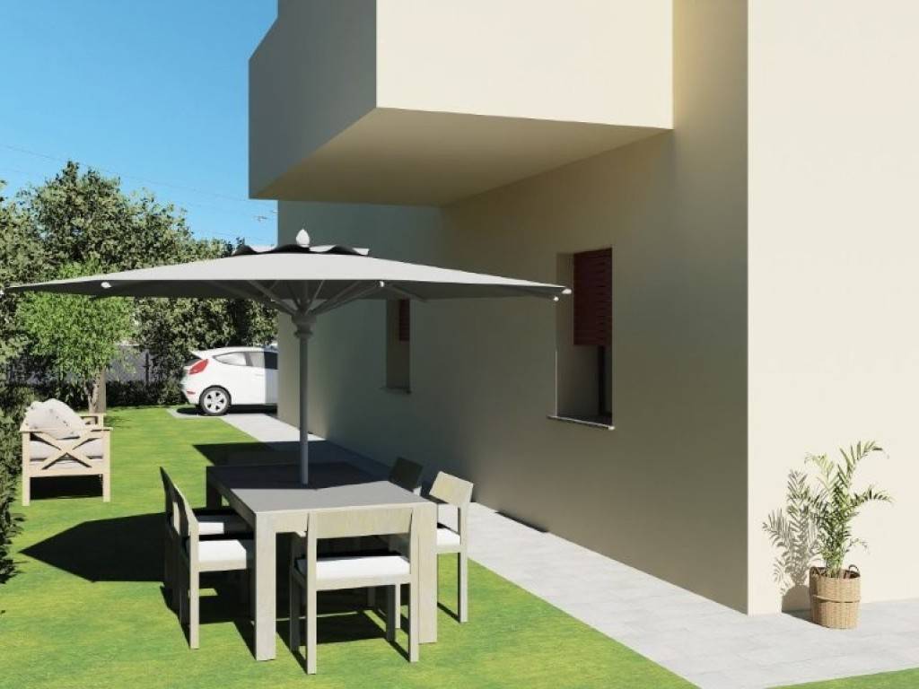 appartamento in vendita a Cento