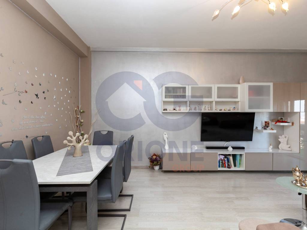 appartamento in vendita a Cento