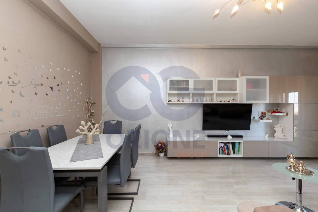 appartamento in vendita a Cento