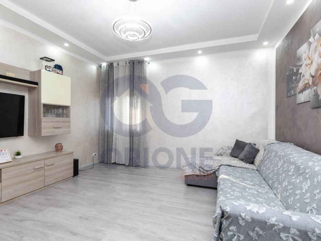 appartamento in vendita a Cento in zona Renazzo