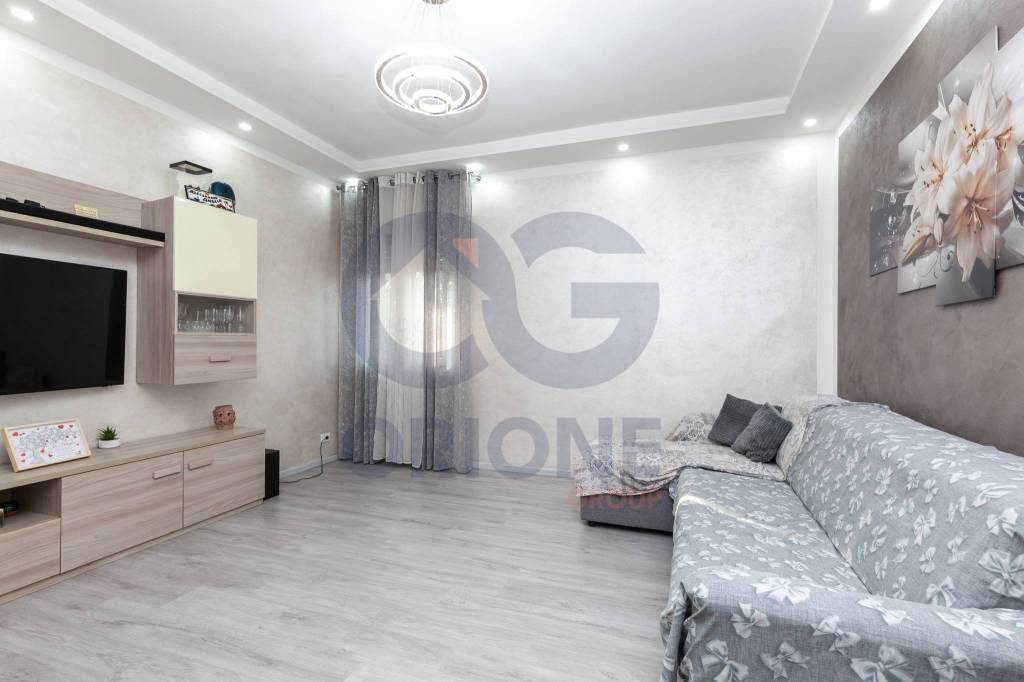 appartamento in vendita a Cento in zona Renazzo