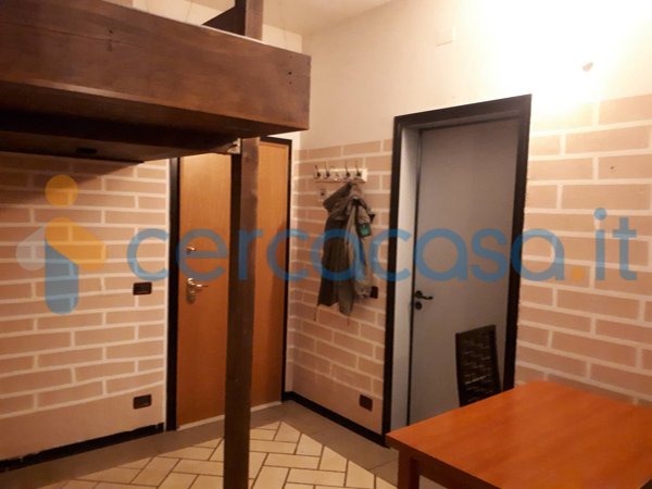 appartamento in vendita a Cento