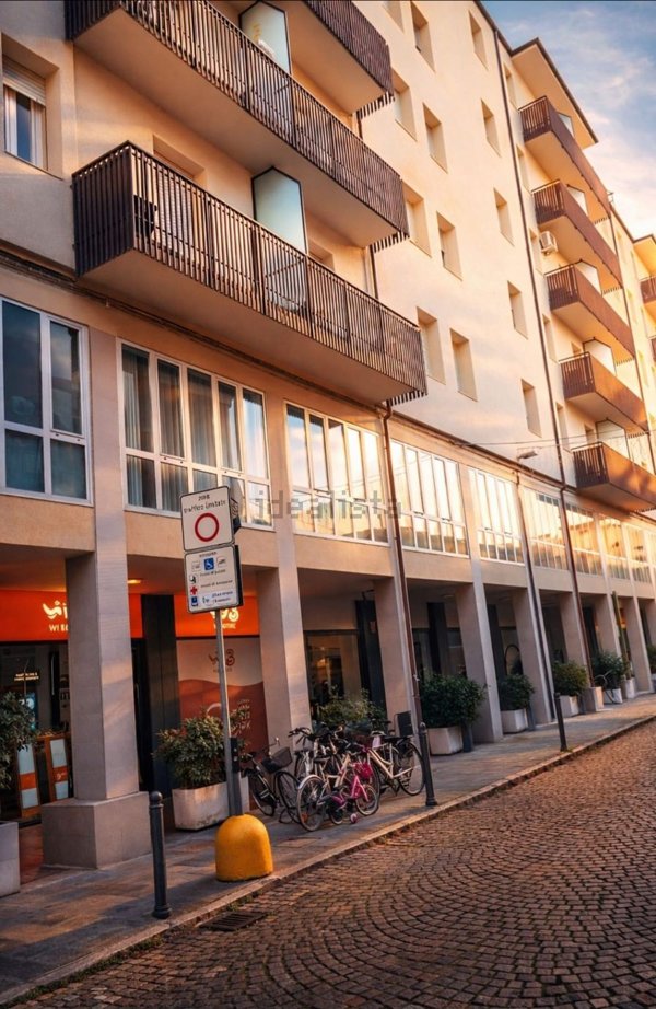 appartamento in vendita a Cento