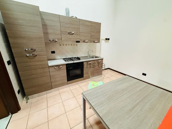 appartamento in vendita a Cento