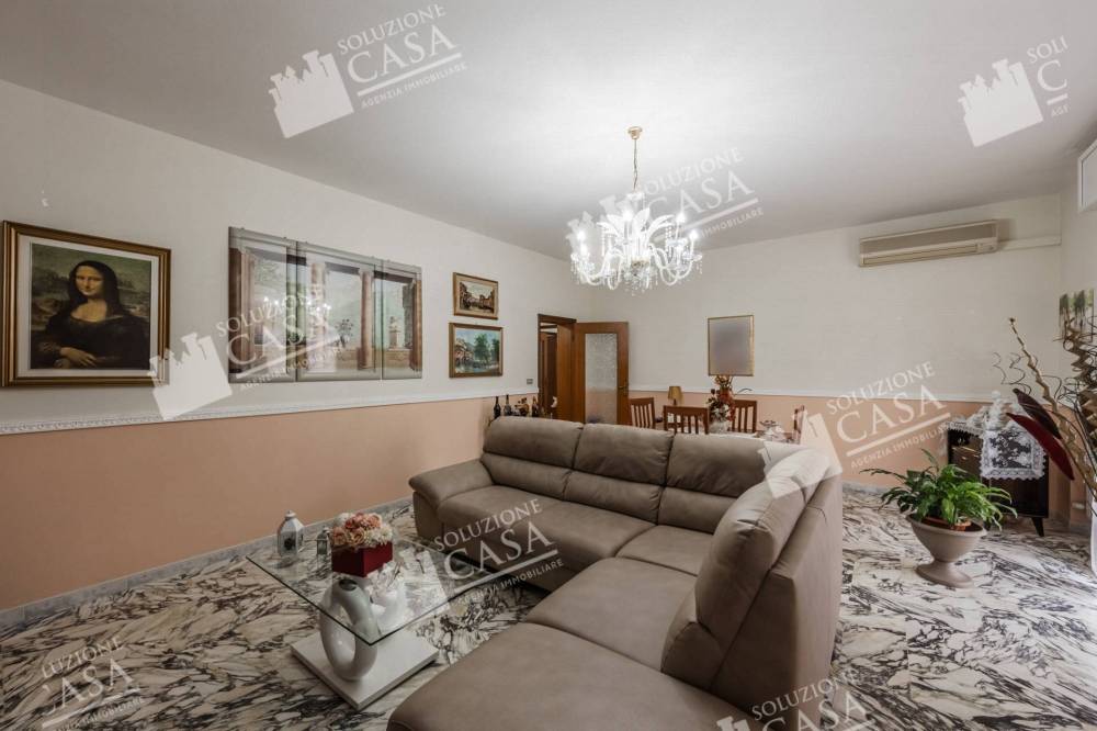 appartamento in vendita a Cento