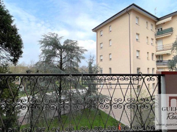 appartamento in vendita a Cento