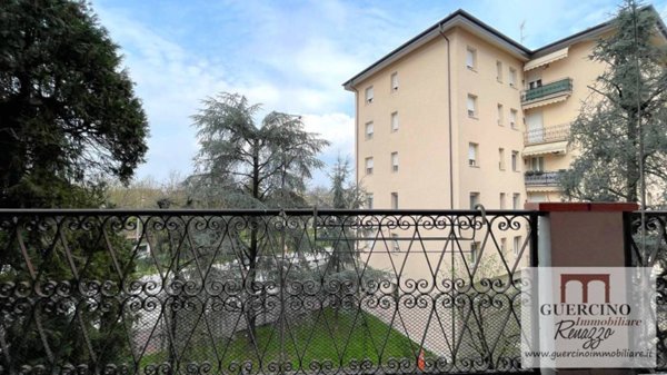 appartamento in vendita a Cento