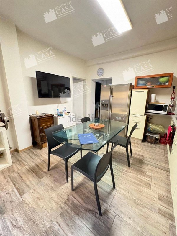 appartamento in vendita a Cento