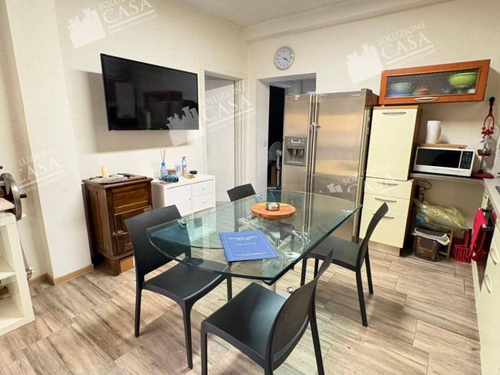 appartamento in vendita a Cento